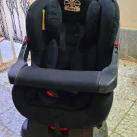کالسکه، کریر، صندلی ماشین کودک