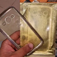 بک کاور