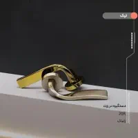 فروشنده تجهیزات کمد و کابینت و یراق الات درب