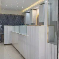 فروش ویترین طلافروشی