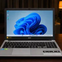 لپ تاپ acer درحد نو
