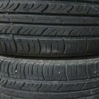 ۳حلقه لاستیک ۱۹۵