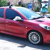رینگ و لاستیک اسپرت اوزد سوپرتریزمو سایز ۱۶
