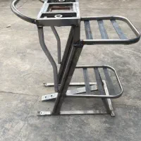 اجرای سفارشات جوشکاری co2