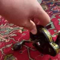 دسته‌ی چرخ خیاطی مارشال ، فقط ۱۸۰هزار تومان