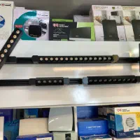 چراغ پرژکتور ریلی ماتریکس خطی