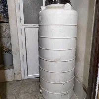 تانکر۳لایه مخصوص آب شرب