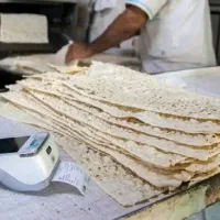 فروش نانوایی با کلیه لوازم شهرک المهدی