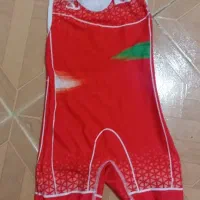 دوبنده کشتی و کفش کشتی