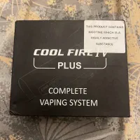 ویپه cool fire IV|کلکسیون و سرگرمی|کرج, گوهردشت|دیوار