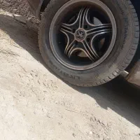 رینگ پنج پر