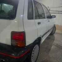 معاوضه با پراید ۹۰ ب بالا