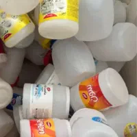 دبه دو کیلویی ماست