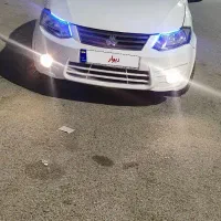 ساینا مدل ۹۸