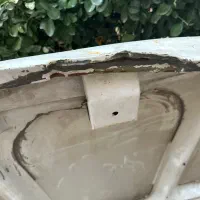 کاپوت استوک پارس