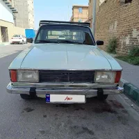 پیکان وانت مدل 88