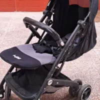 کالسکه تاشو