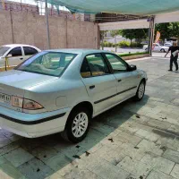 سمند LX آخر ۸۷ سفارش مدیران خودرو