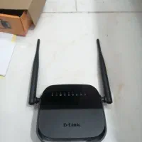 مودم ADSL2+ D LINK