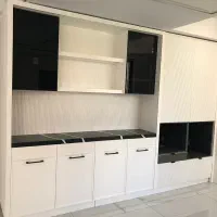 ۱۶۸متر تکواحدی ۴ساله ط۴ بلوار جانبازان