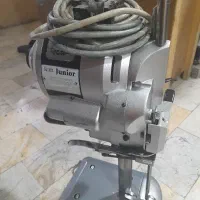 قیچی برفی  در حدنو