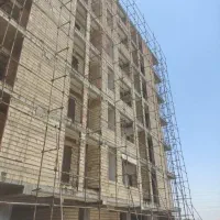 داربست فلزی ارتفاع سازان