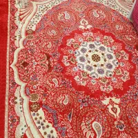 فرشینه .پتو فرش.۶ متری