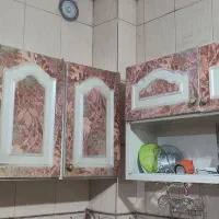 کابینت فلزی