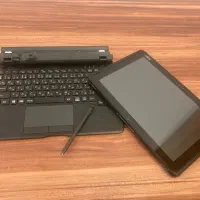 تبلت ویندوزی فوجیتسو Q507