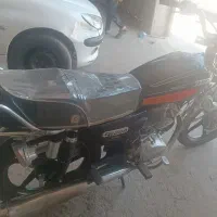 هندا200تیزپر توس مدل401