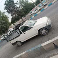 پراید وانت
