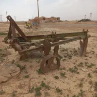 ادوات کشاورزی