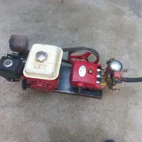 موتور سمپاش زنبه ای OHV