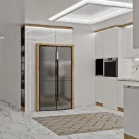 مونتاژ و نصب کابینت