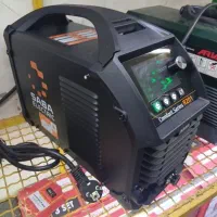 فروش اینورتر(دستگاه جوش) صبا ۲۰۰ریموت داربا لوازم