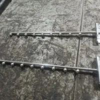 رگال تیله ای30عدد