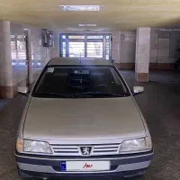 پژو 405 درجه یک