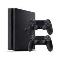 دستگاه PS4 Slim 1T (موبایل گالیله)
