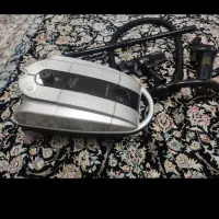 ۲تا جاروبرقی سامسونگ اصل قوی و بیصدا