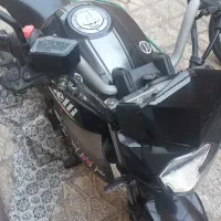 بنلی ۱۵۰ مدل ۱۴۰۰