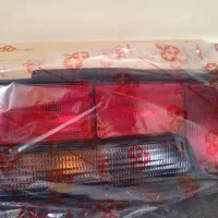 چراغ خطر عقب آردی