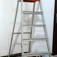 پله دو تیکه