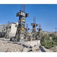 پیمانکاری،مدیریت پیمان،صفرتاصدپروژه های ساختمان