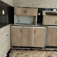 کابینت خانه