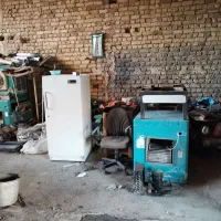 خرید ضایعات سیم برق آلمینیوم آهن مس شیر آلات کابل