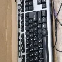 کیبرد کامپیوتر