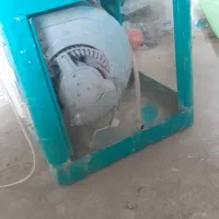 بدنه کولر ۲۸۰۰ با ی قلاب بکسل فروشی