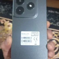 گوشی شیائومیTCH OS نو