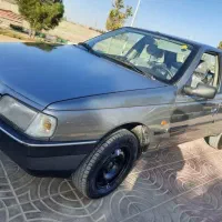 پژو ۴۰۵  مدل ۸۵