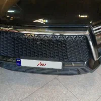 کی ام سی  x5 مدل ۲۰۲۴